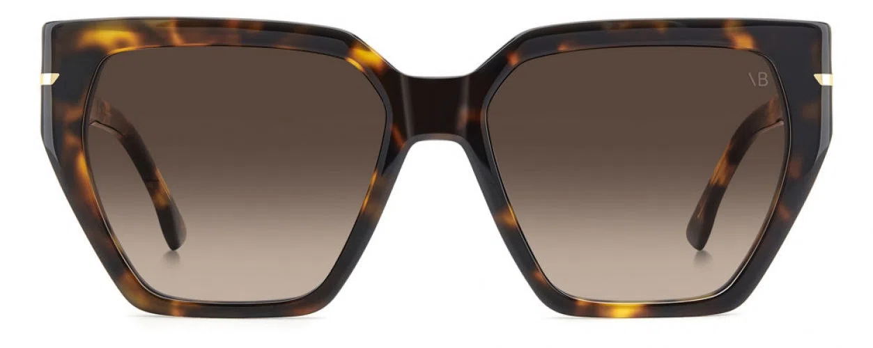 Victoria Beckham VB7002 Sunglasses - view 6